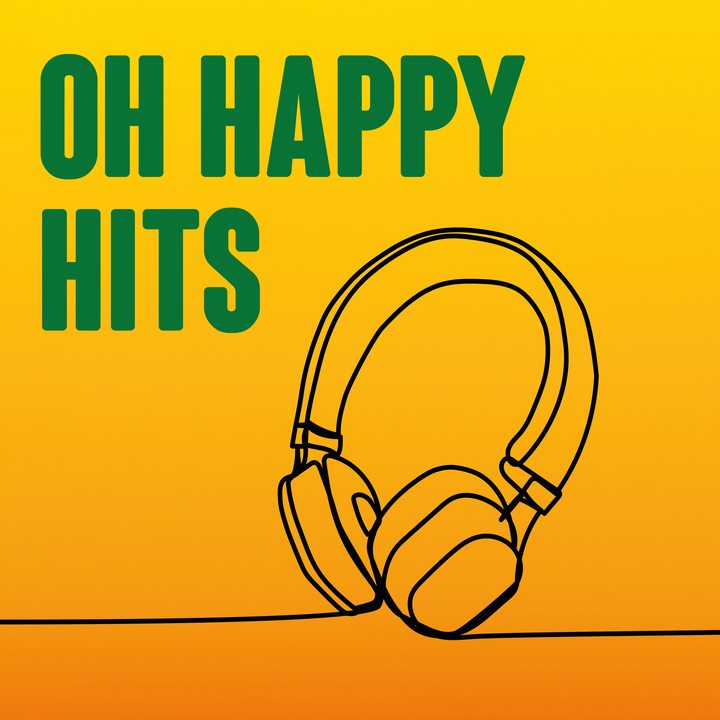 Happy Day goes Spotify!